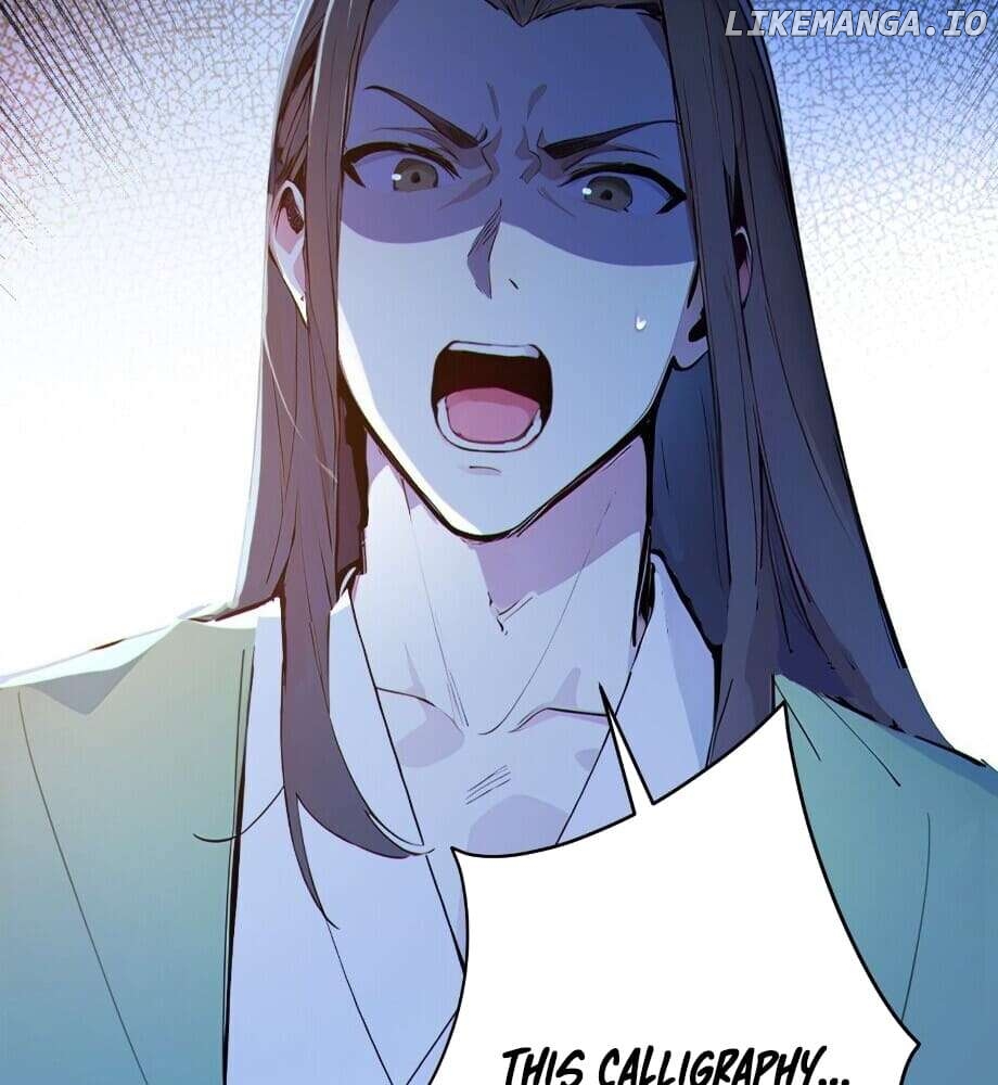 I Really Don’t Want to Be a Saint Immortal! Chapter 27 - page 59