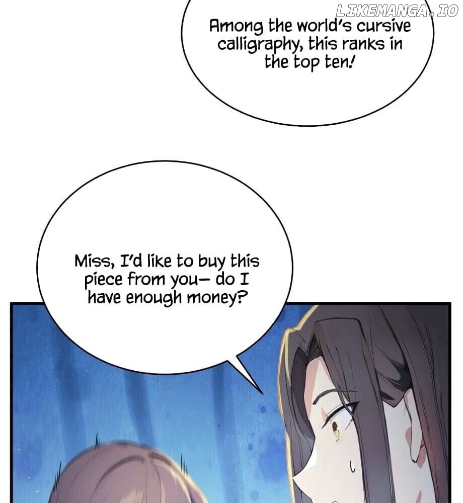 I Really Don’t Want to Be a Saint Immortal! Chapter 27 - page 62