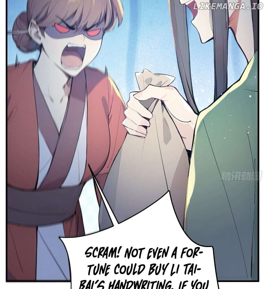 I Really Don’t Want to Be a Saint Immortal! Chapter 27 - page 63