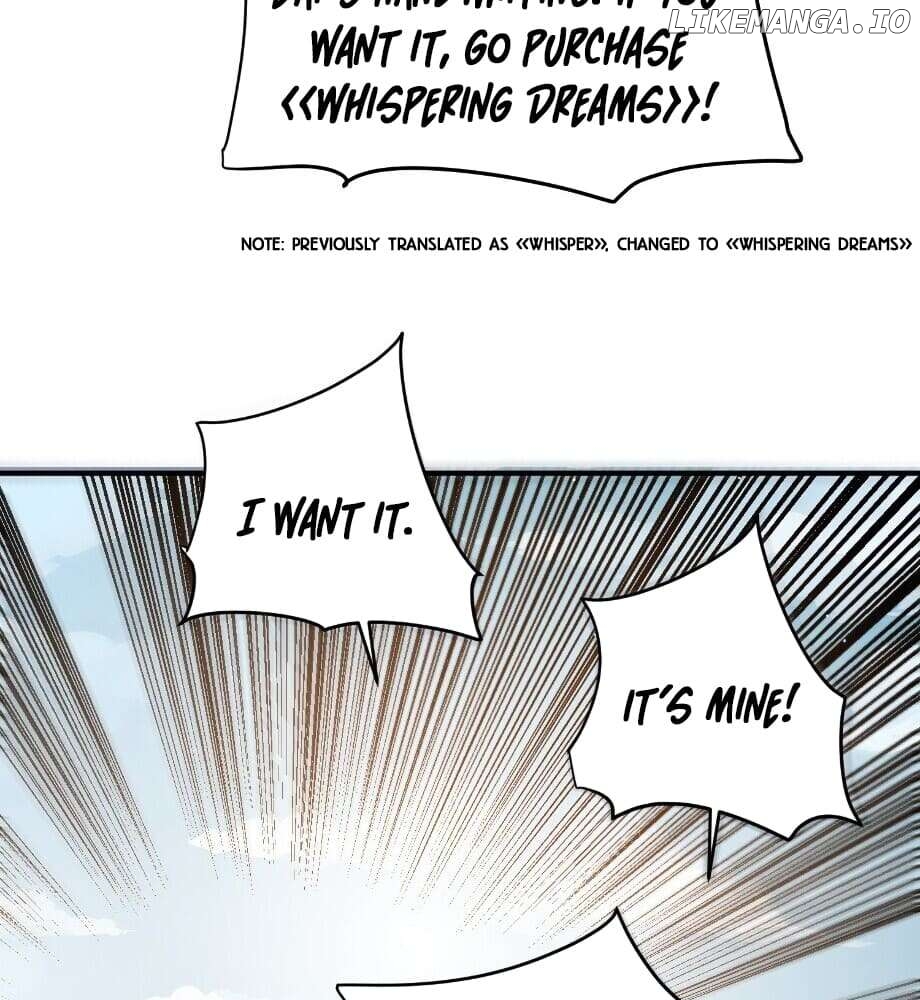 I Really Don’t Want to Be a Saint Immortal! Chapter 27 - page 64