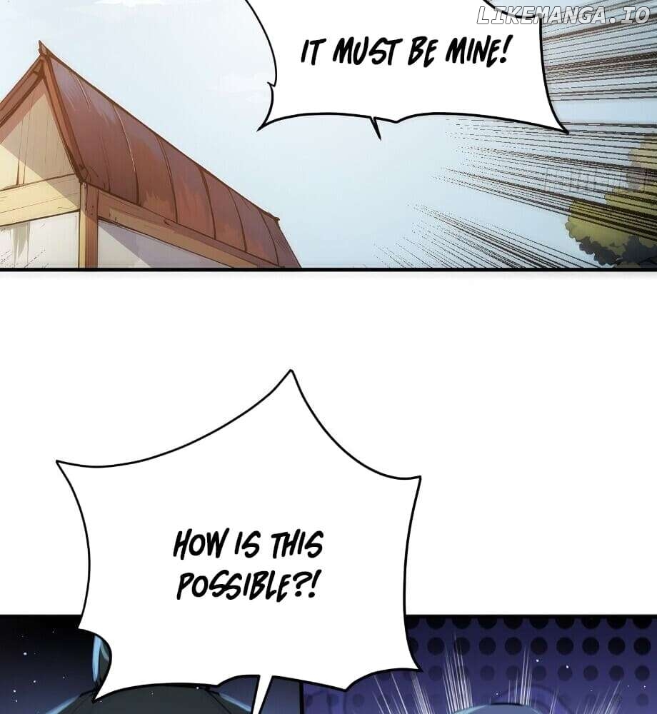 I Really Don’t Want to Be a Saint Immortal! Chapter 27 - page 65