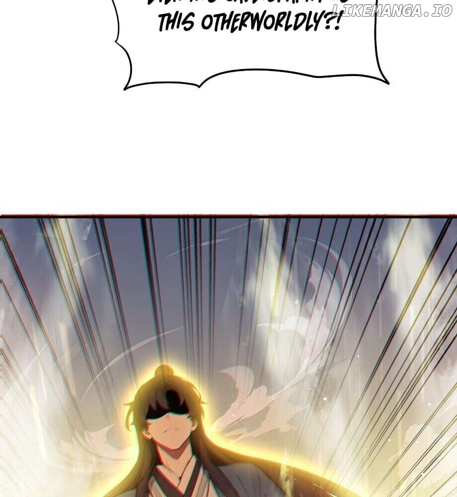I Really Don’t Want to Be a Saint Immortal! Chapter 27 - page 67