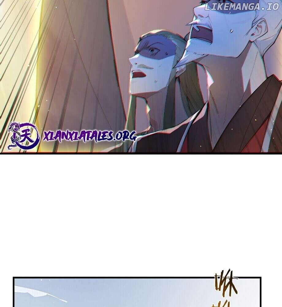 I Really Don’t Want to Be a Saint Immortal! Chapter 27 - page 69