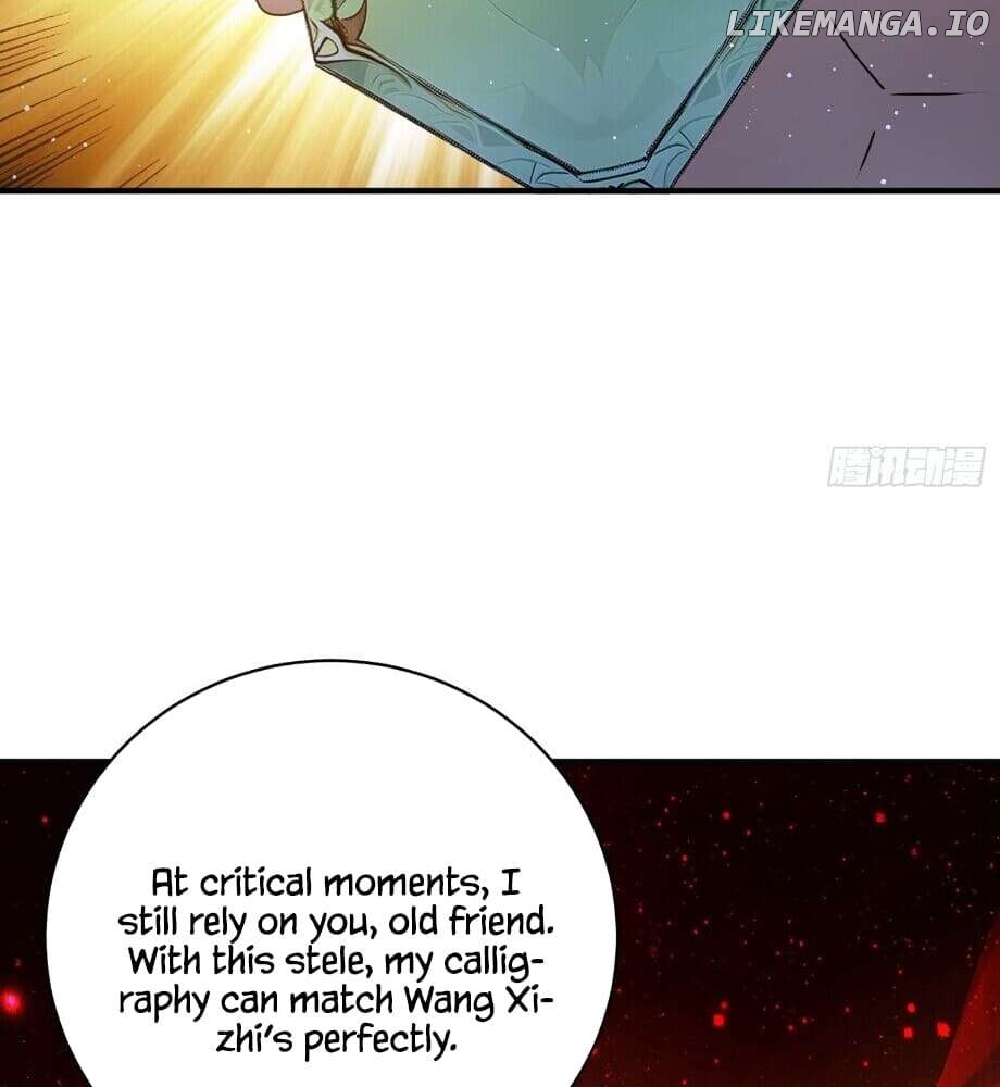 I Really Don’t Want to Be a Saint Immortal! Chapter 27 - page 73