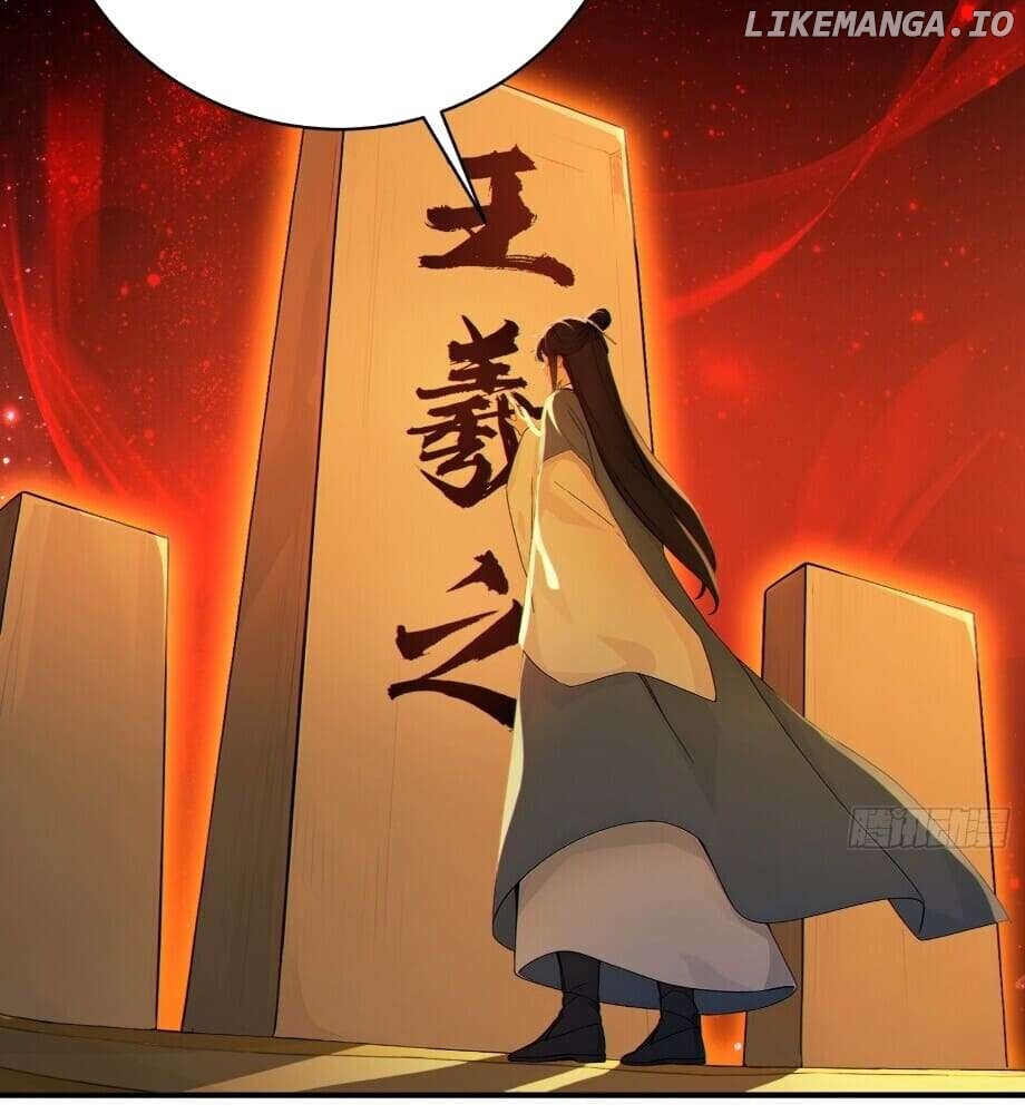 I Really Don’t Want to Be a Saint Immortal! Chapter 27 - page 74