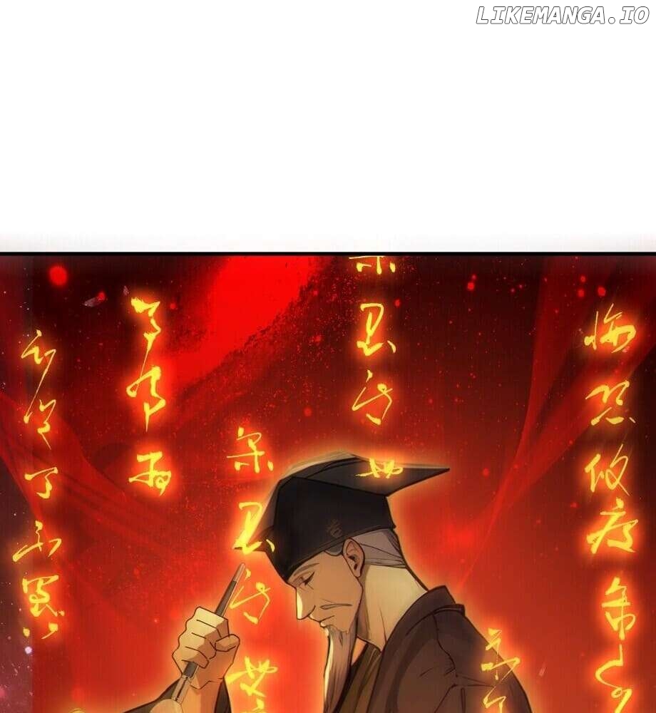 I Really Don’t Want to Be a Saint Immortal! Chapter 27 - page 75