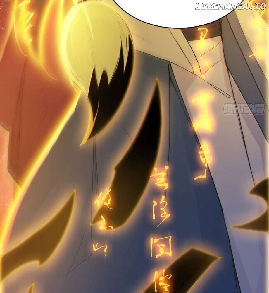 I Really Don’t Want to Be a Saint Immortal! Chapter 27 - page 77