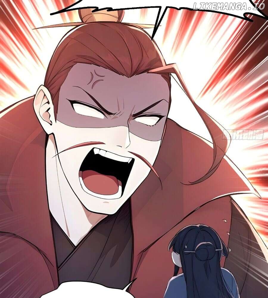 I Really Don’t Want to Be a Saint Immortal! Chapter 28 - page 17