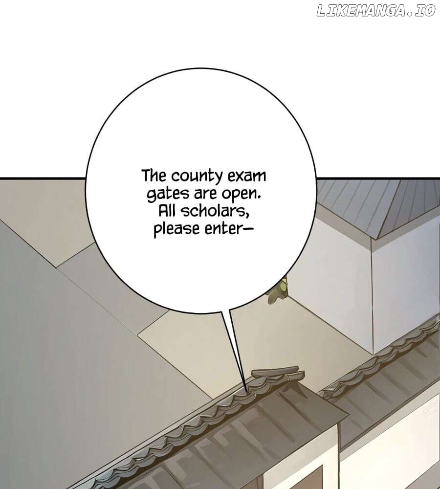 I Really Don’t Want to Be a Saint Immortal! Chapter 28 - page 24