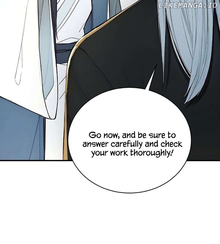 I Really Don’t Want to Be a Saint Immortal! Chapter 28 - page 29