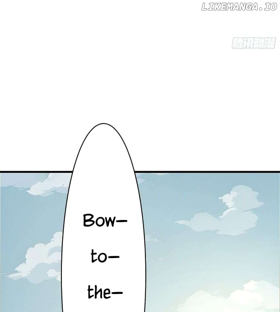 I Really Don’t Want to Be a Saint Immortal! Chapter 28 - page 31