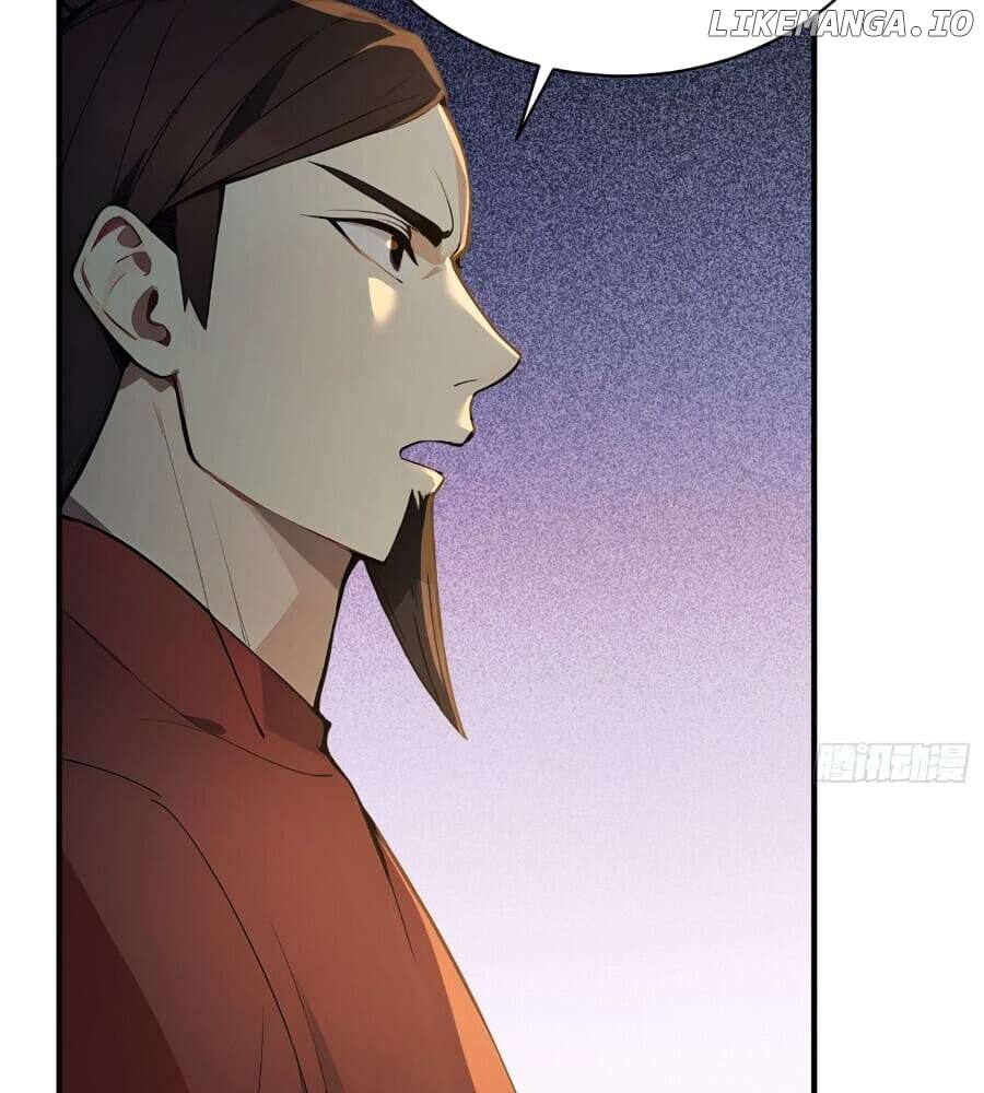 I Really Don’t Want to Be a Saint Immortal! Chapter 28 - page 49