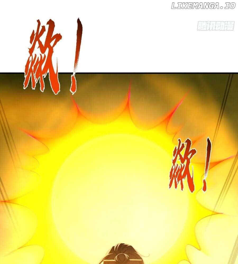 I Really Don’t Want to Be a Saint Immortal! Chapter 28 - page 52