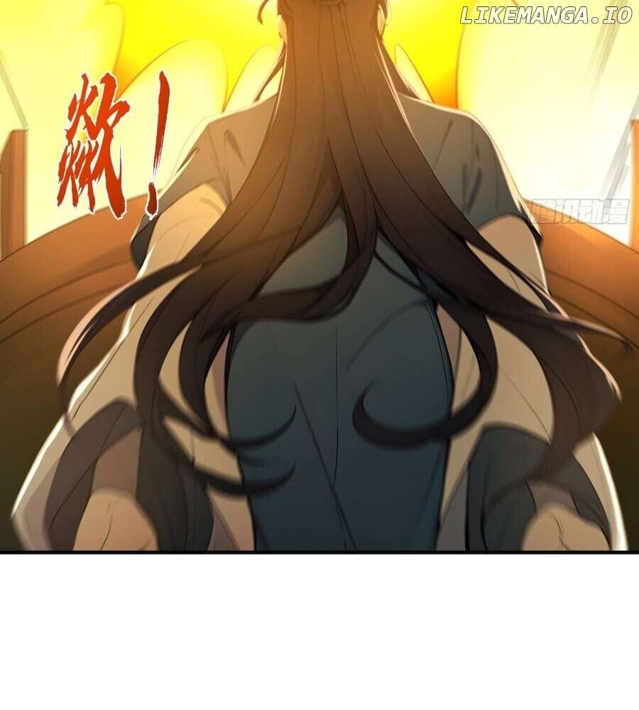 I Really Don’t Want to Be a Saint Immortal! Chapter 28 - page 53
