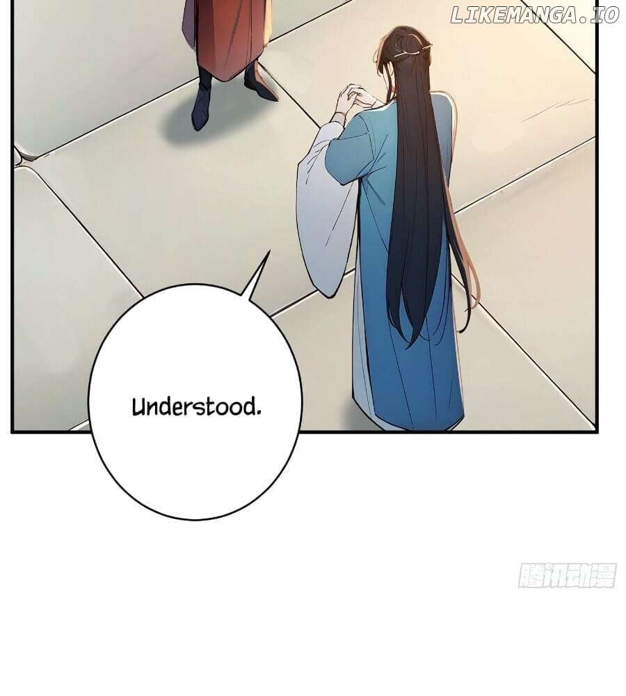 I Really Don’t Want to Be a Saint Immortal! Chapter 28 - page 62
