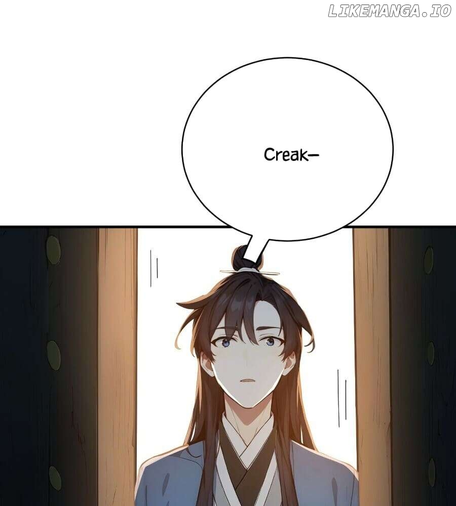 I Really Don’t Want to Be a Saint Immortal! Chapter 28 - page 63