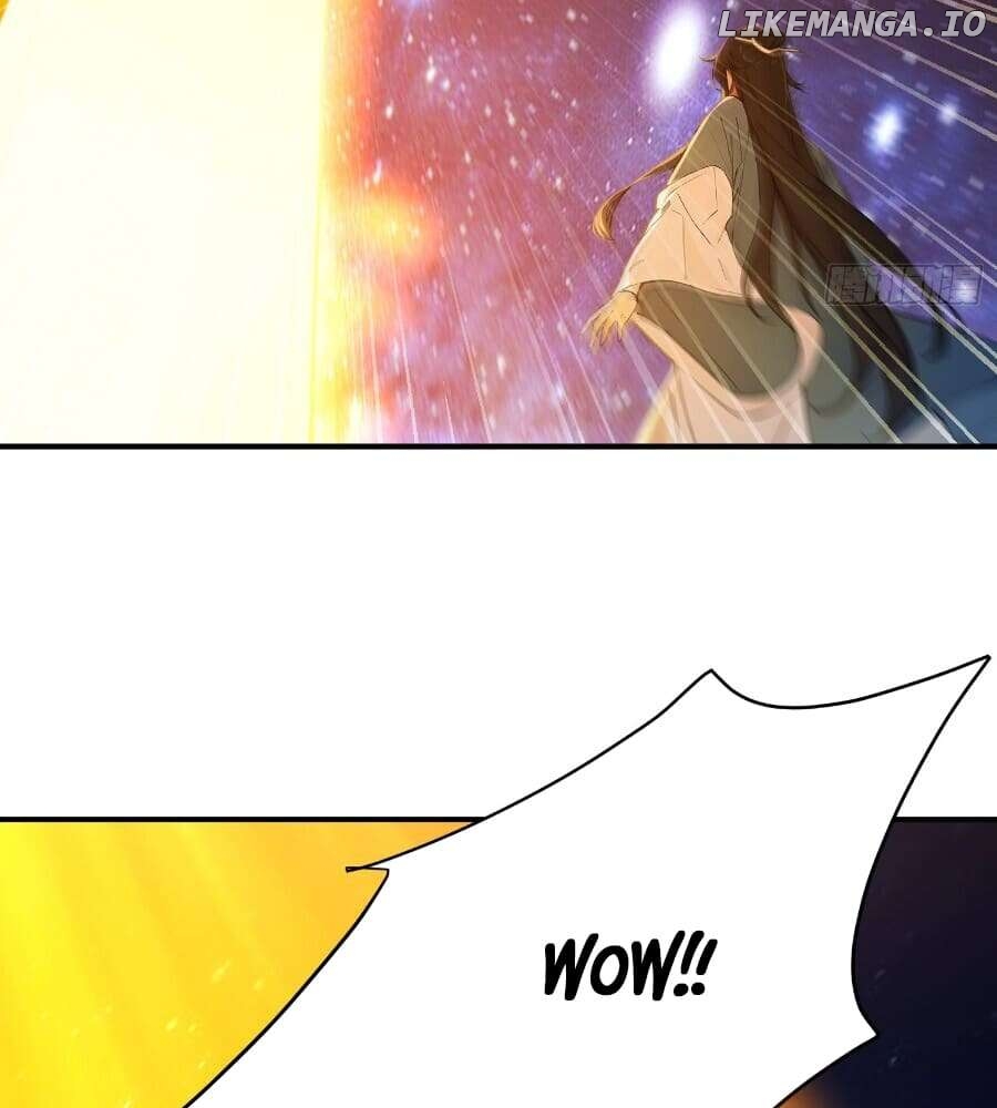 I Really Don’t Want to Be a Saint Immortal! Chapter 28 - page 69
