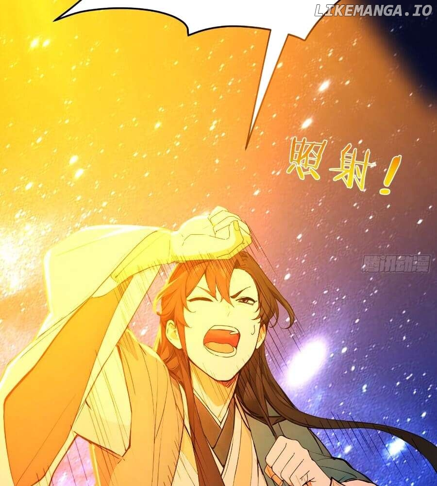 I Really Don’t Want to Be a Saint Immortal! Chapter 28 - page 70