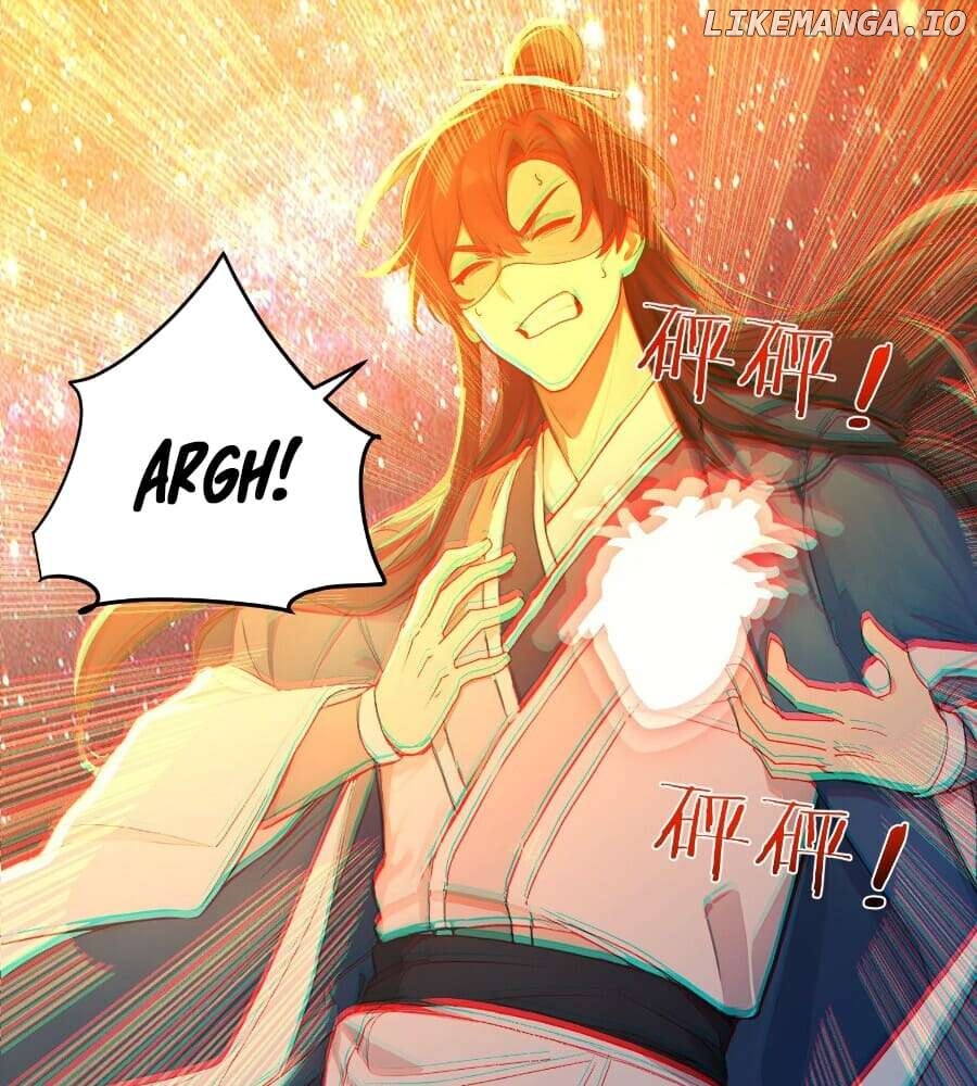 I Really Don’t Want to Be a Saint Immortal! Chapter 28 - page 72