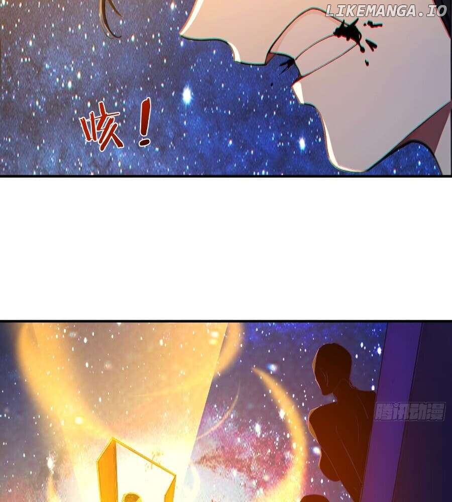I Really Don’t Want to Be a Saint Immortal! Chapter 28 - page 74