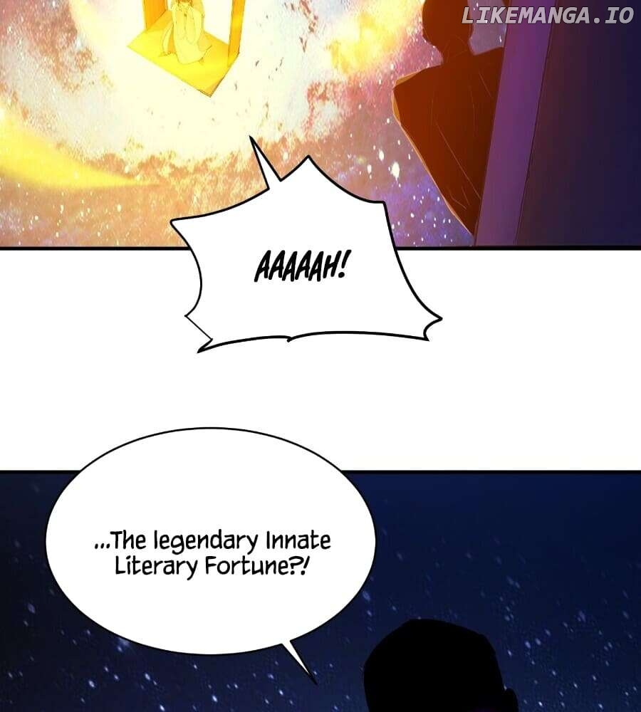 I Really Don’t Want to Be a Saint Immortal! Chapter 28 - page 75