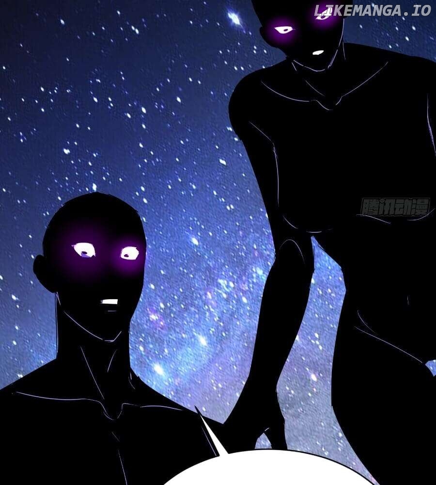 I Really Don’t Want to Be a Saint Immortal! Chapter 28 - page 76