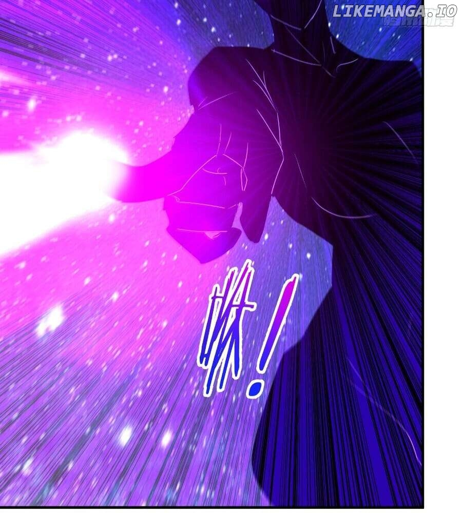 I Really Don’t Want to Be a Saint Immortal! Chapter 28 - page 78