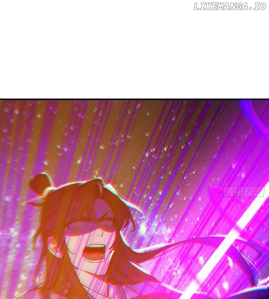 I Really Don’t Want to Be a Saint Immortal! Chapter 28 - page 79