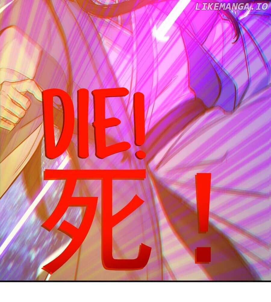 I Really Don’t Want to Be a Saint Immortal! Chapter 28 - page 80