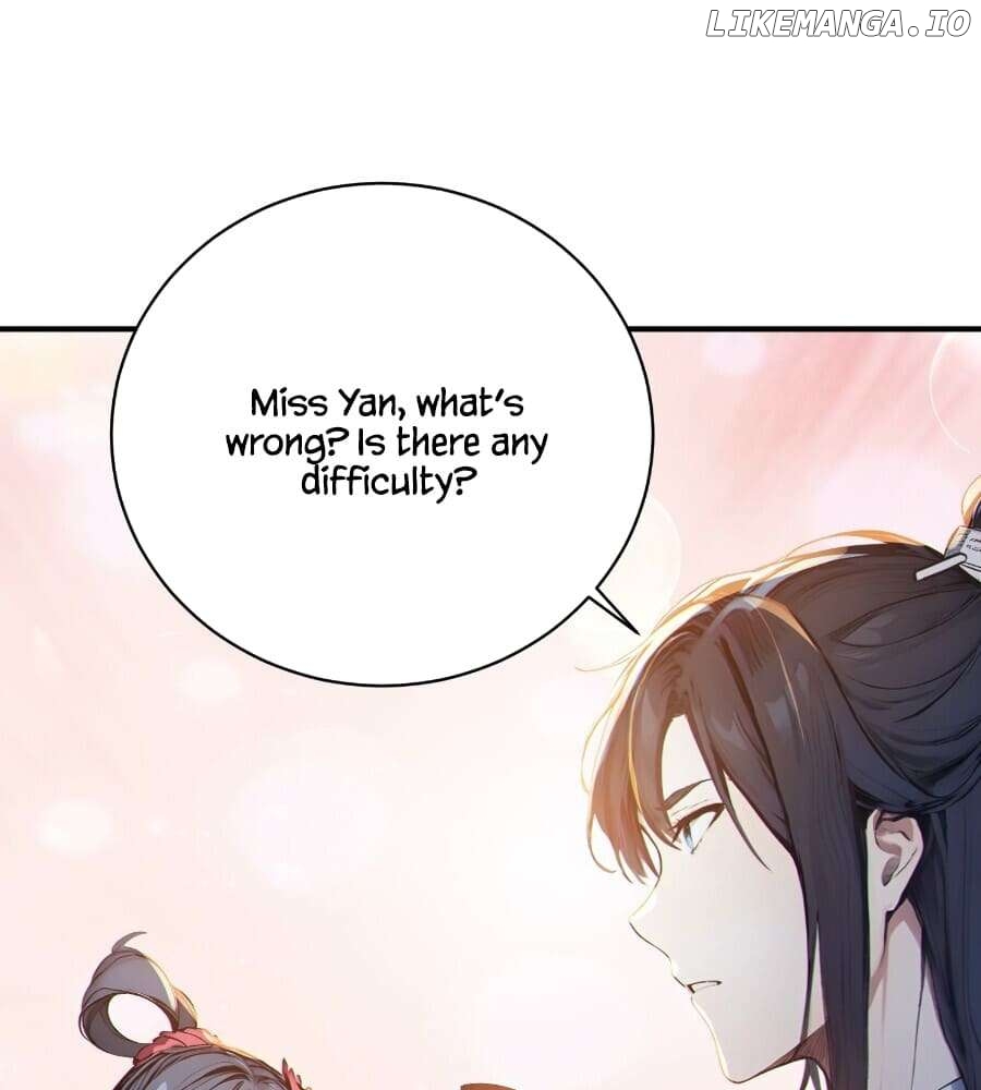 I Really Don’t Want to Be a Saint Immortal! Chapter 30 - page 30