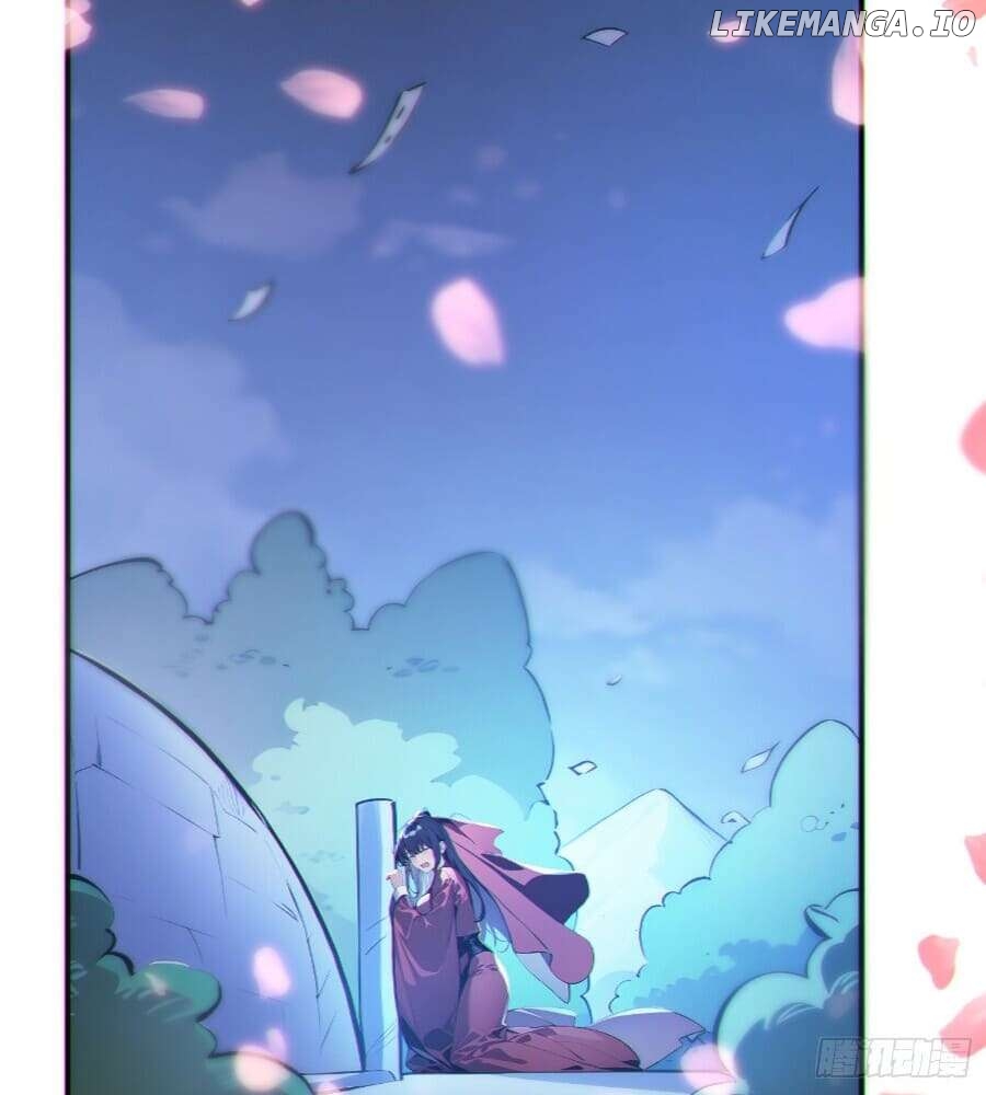 I Really Don’t Want to Be a Saint Immortal! Chapter 30 - page 41