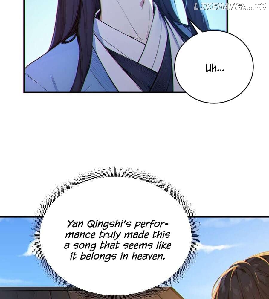 I Really Don’t Want to Be a Saint Immortal! Chapter 30 - page 49
