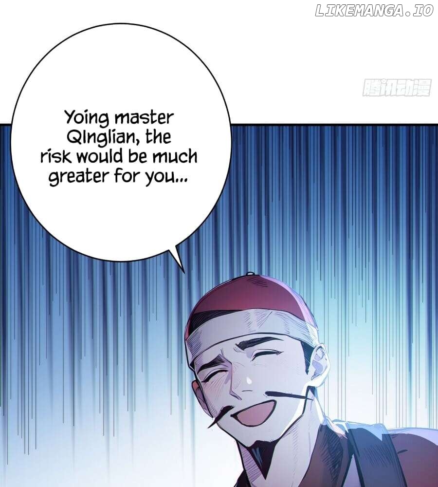 I Really Don’t Want to Be a Saint Immortal! Chapter 30 - page 73