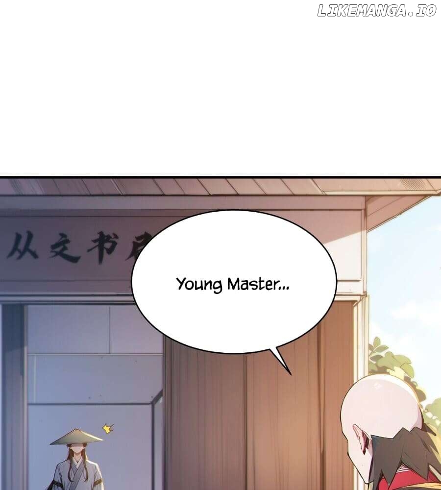 I Really Don’t Want to Be a Saint Immortal! Chapter 30 - page 79