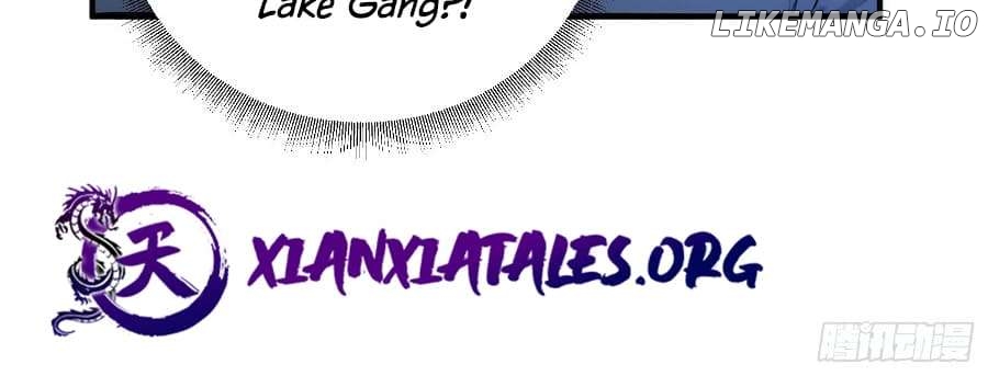 I Really Don’t Want to Be a Saint Immortal! Chapter 30 - page 82
