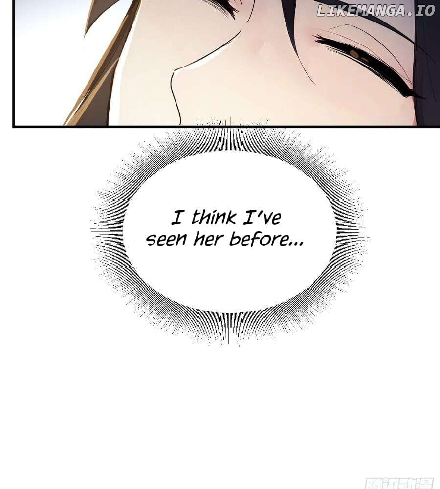 I Really Don’t Want to Be a Saint Immortal! Chapter 34 - page 41