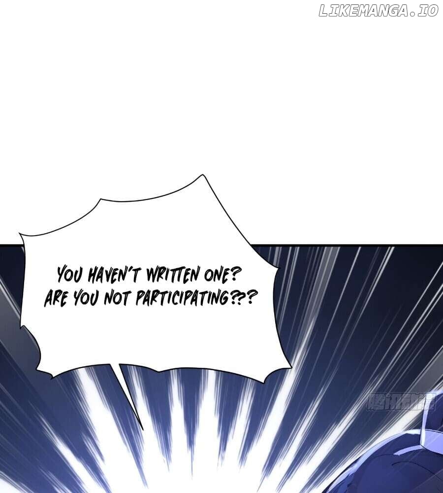 I Really Don’t Want to Be a Saint Immortal! Chapter 34 - page 71