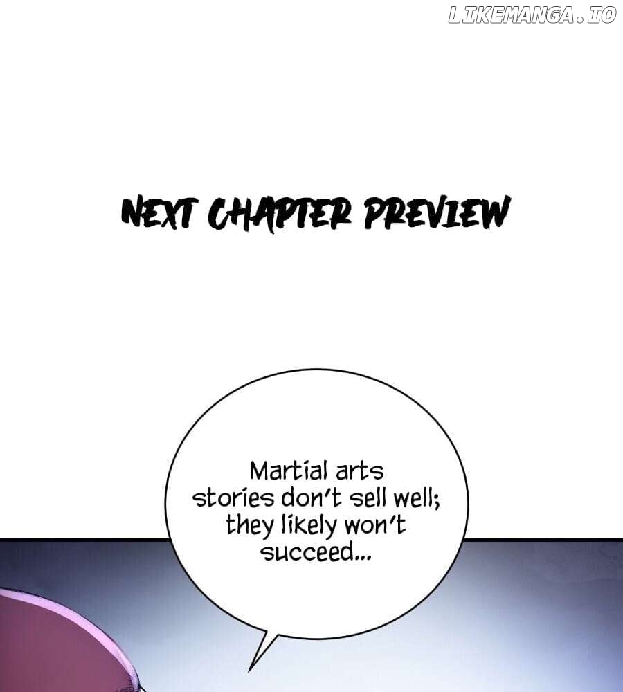 I Really Don’t Want to Be a Saint Immortal! Chapter 34 - page 77