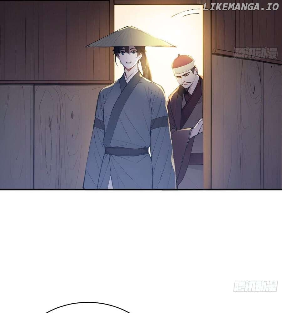 I Really Don’t Want to Be a Saint Immortal! Chapter 35 - page 18