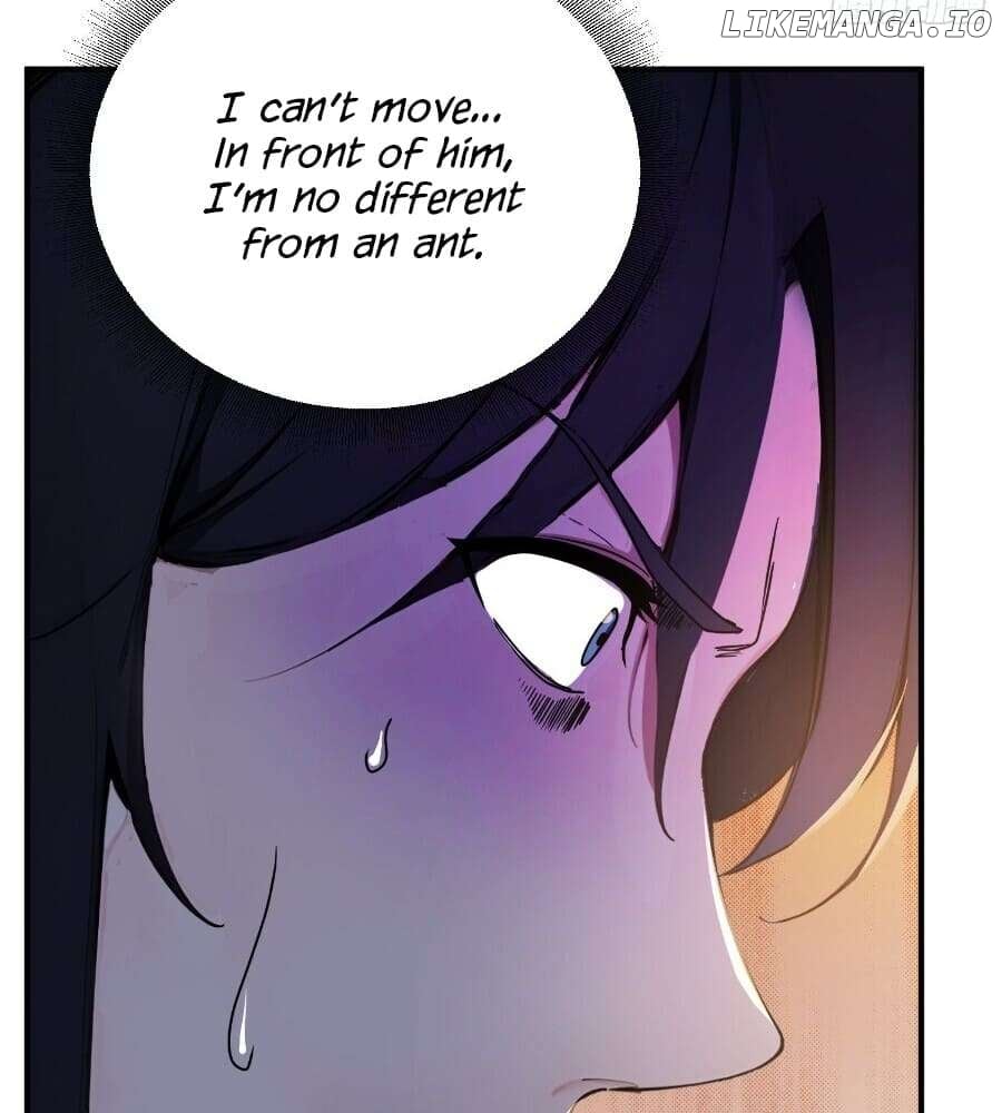 I Really Don’t Want to Be a Saint Immortal! Chapter 35 - page 68