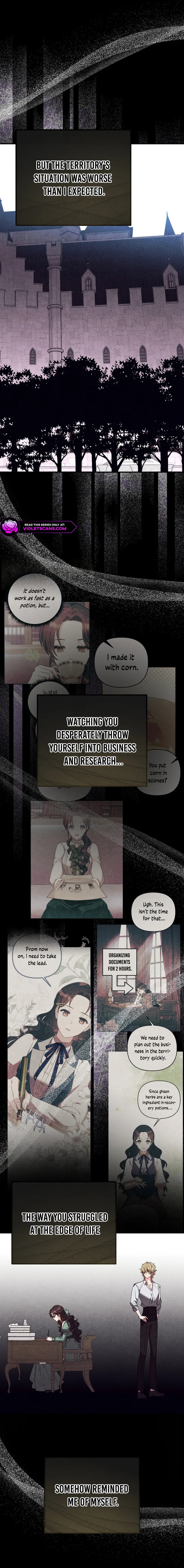 I Don’t Know the Original, I’m Too Busy Trying to Make a Living Chapter 33 - page 16