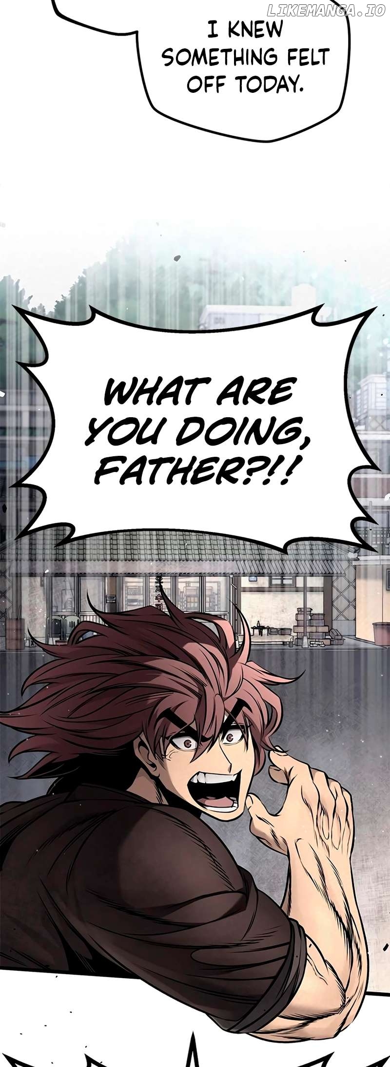 Festival of Warriors Chapter 19 - page 17