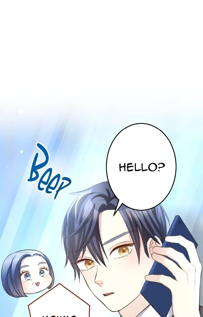 Pocha-Meshi: Stuff Your Cheeks With Love! Chapter 26 - page 54