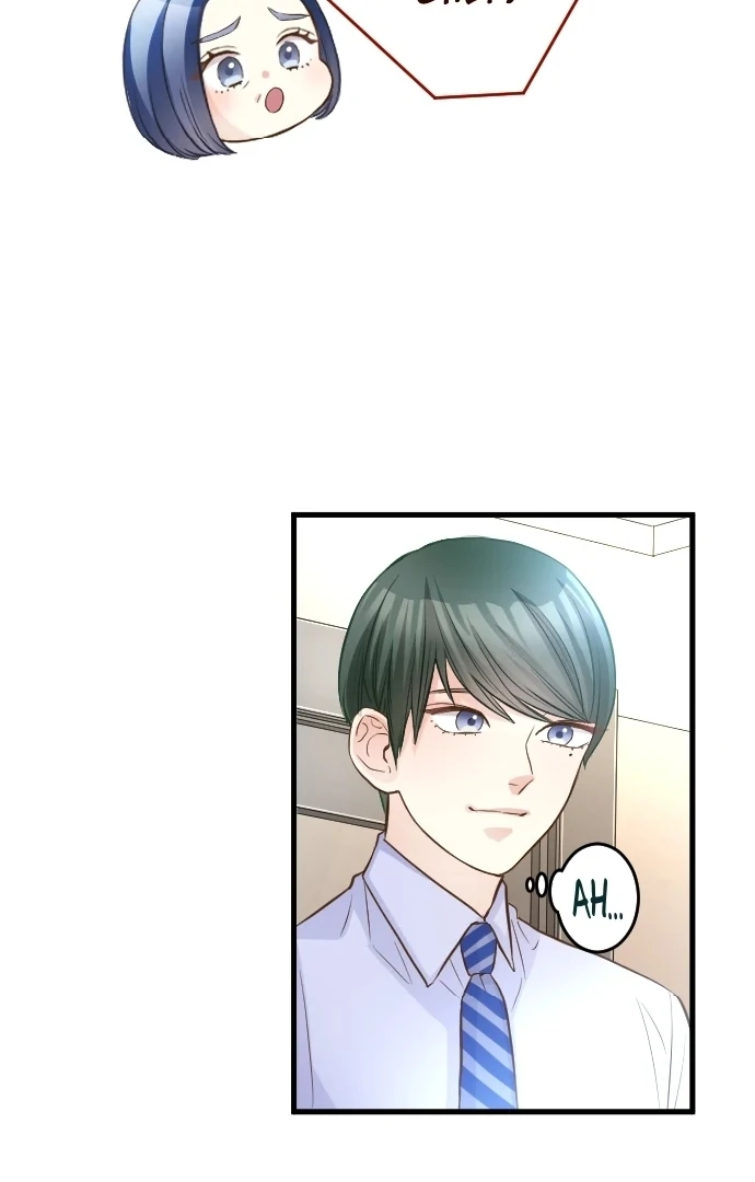 Pocha-Meshi: Stuff Your Cheeks With Love! Chapter 26 - page 58