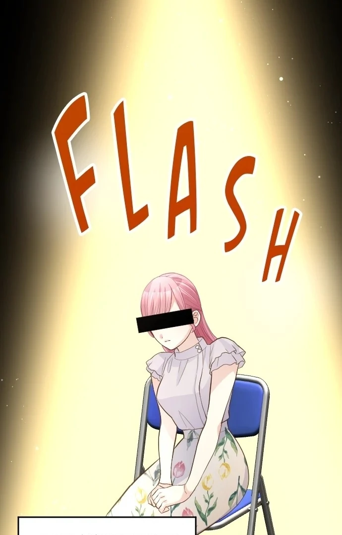 Pocha-Meshi: Stuff Your Cheeks With Love! Chapter 29 - page 1