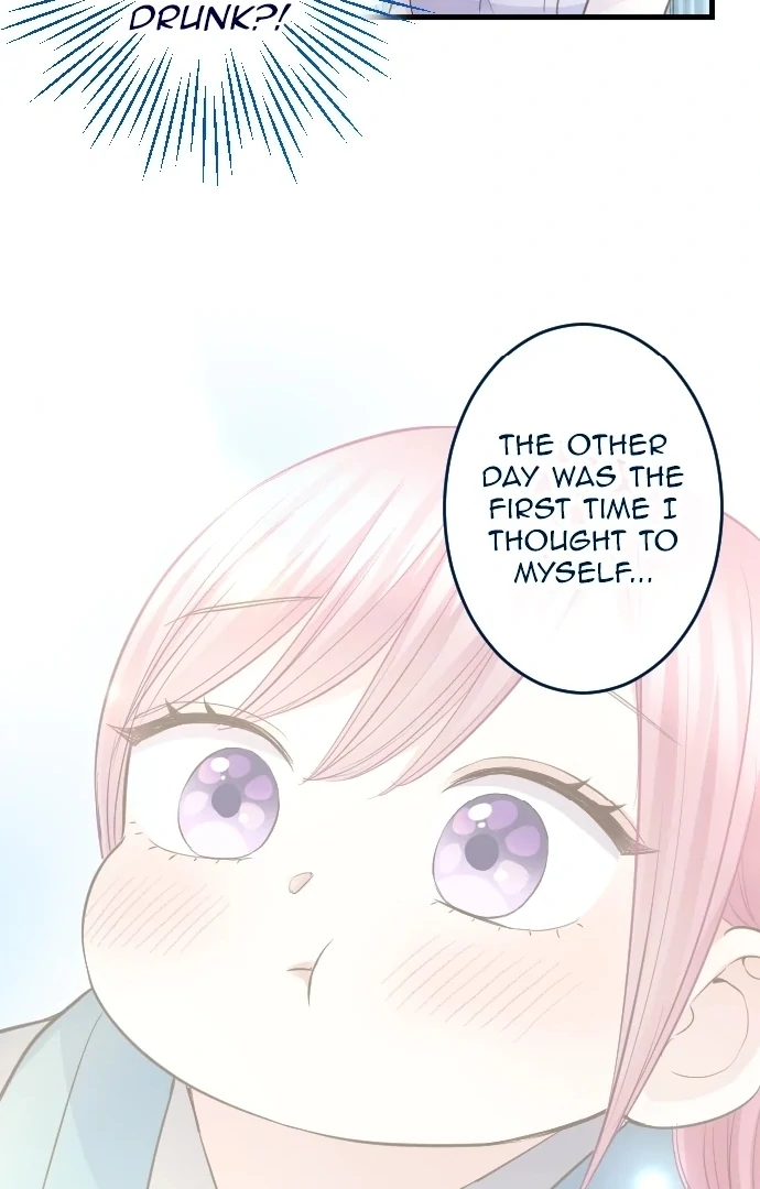 Pocha-Meshi: Stuff Your Cheeks With Love! Chapter 30 - page 46