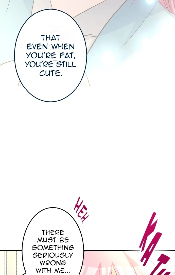 Pocha-Meshi: Stuff Your Cheeks With Love! Chapter 30 - page 47