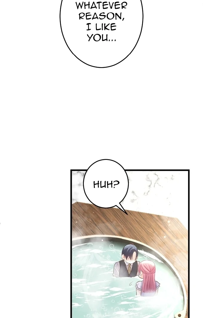 Pocha-Meshi: Stuff Your Cheeks With Love! Chapter 30 - page 50