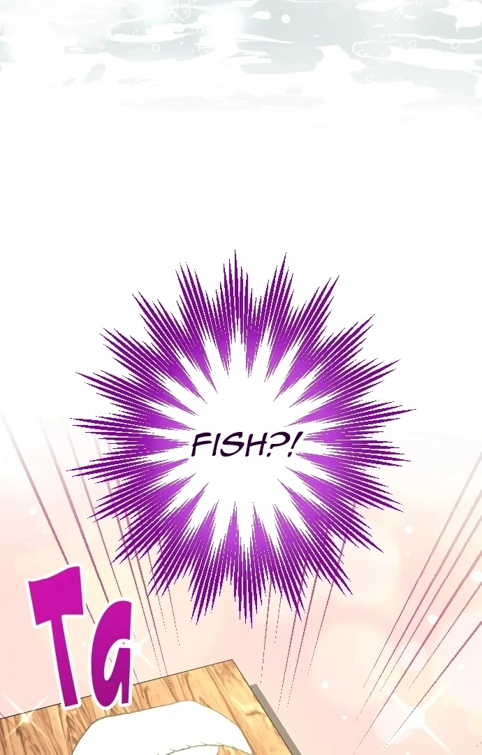 Pocha-Meshi: Stuff Your Cheeks With Love! Chapter 30 - page 62