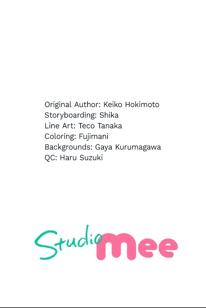 Pocha-Meshi: Stuff Your Cheeks With Love! Chapter 30 - page 65